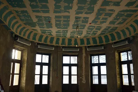 «Дача Дурново»