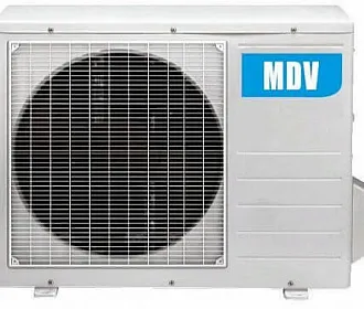 Наружный блок MDV MD4036HDN1