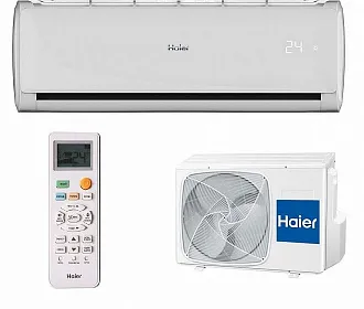 Кондиционер Haier HSU-12HLT03/R2 с установкой