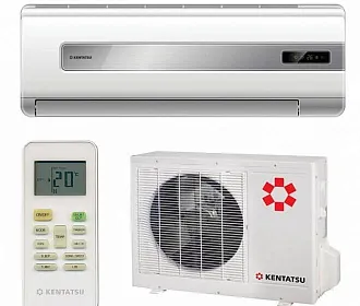 Кондиционер Kentatsu KSGC35HFAN1/KSRC35HFAN1 с установкой
