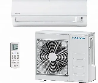 Кондиционер Daikin FTXK35AW /RXK35A с установкой