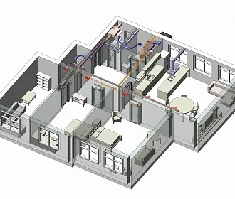Квартира до 150 кв. м.