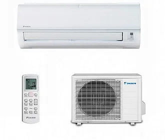 Кондиционер Daikin FTYN25L/RYN25L с установкой