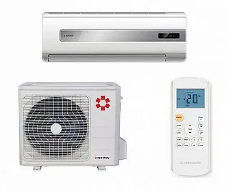 Кондиционер Kentatsu KSGC26HFAN1/KSRC26HFAN1 с установкой