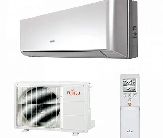 Кондиционер Fujitsu ASYG09LMCE-R/AOYG09LMCE-R с установкой