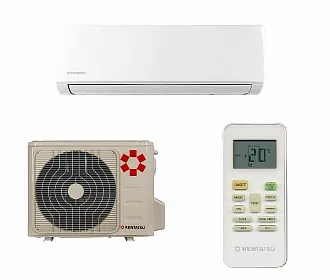 Кондиционер Kentatsu KSGMA21HFAN1/KSRMA21HFAN1 с установкой