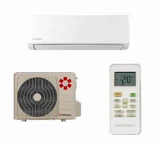 Кондиционер Kentatsu KSGMA21HFAN1/KSRMA21HFAN1 с установкой